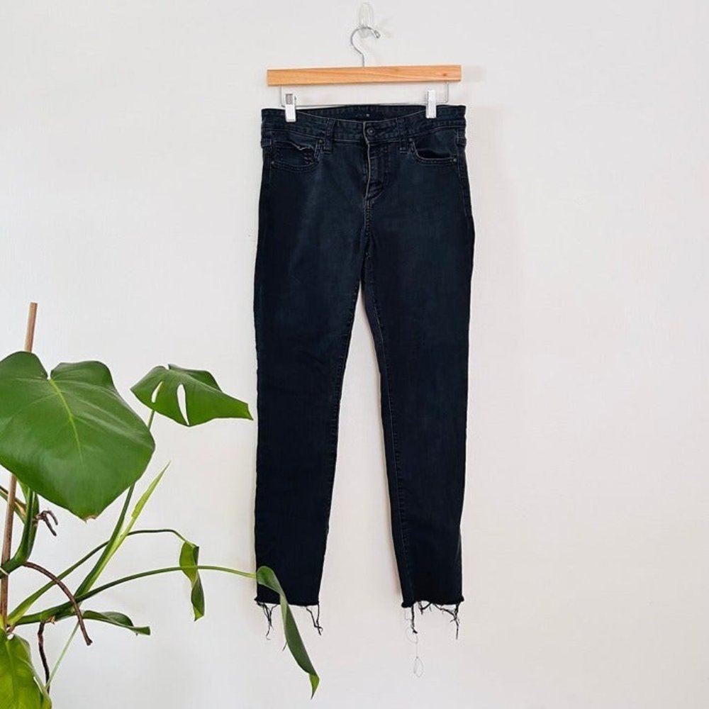 Men's Joes Black jeans size 29